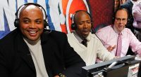 Charles Barkley's funniest moments as he announces retirement from TNT's Inside the NBA: A mea culpa to the women of San Antonio, trash talk with fans, and advice for Jussie Smollett