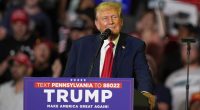 Debate could put Trump's abortion posture to the test