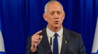 Israeli war Cabinet member resigns