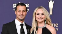Miranda Lambert’s husband Brendan McLoughlin caught grinding on women and getting handsy at country star’s Nashville bar