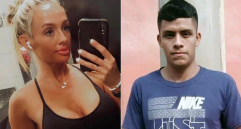 Rachel Morin murder: Illegal immigrant from El Salvador charged in rape, killing of Maryland mom of 5