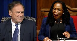 SCOTUS makes it easier to deport immigrants in Alito opinion