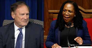 SCOTUS makes it easier to deport immigrants in Alito opinion