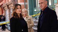 The Difference Between Elliot Stabler’s Wife and Olivia Benson