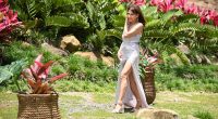 Theresa Nist Spent Time with Leslie Fhima After Finalizing Her Divorce
