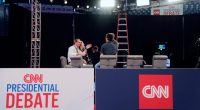 Three claims about June 27 presidential debate VERIFIED