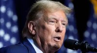 Trump: States enacting abortion laws 'a beautiful thing to watch'