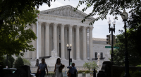 US Supreme Court halts EPA's 'good neighbor' rule on downwind pollution