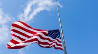 Why flags are at half-staff across Florida today
