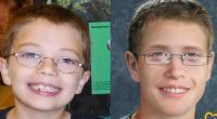 BOY, 7, DISAPPEARS FROM SCHOOL SCIENCE FAIR: WHERE’S KYRON?