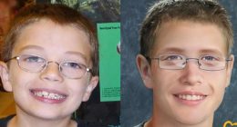 BOY, 7, DISAPPEARS FROM SCHOOL SCIENCE FAIR: WHERE’S KYRON?