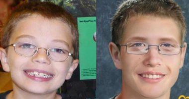 BOY, 7, DISAPPEARS FROM SCHOOL SCIENCE FAIR: WHERE’S KYRON?