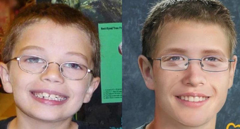 BOY, 7, DISAPPEARS FROM SCHOOL SCIENCE FAIR: WHERE’S KYRON?