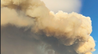 Jasper Wildfire: Fire Destroys Half Of The Canadian Town