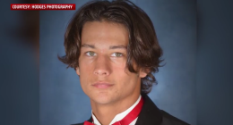 911 calls from when Noah Presgrove's body found released: Report