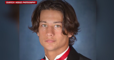 911 calls from when Noah Presgrove's body found released: Report