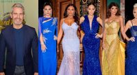 Andy Cohen Confirms RHONJ Reboot & Teases "All Fresh Faces"