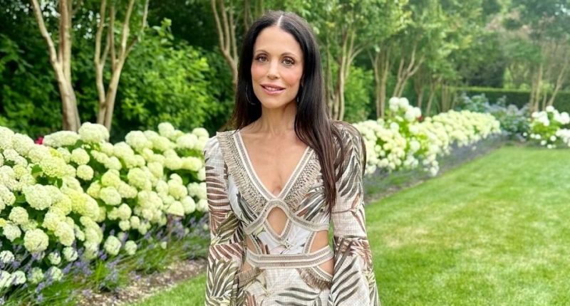 Bethenny Frankel Faces Backlash Over Race Comments