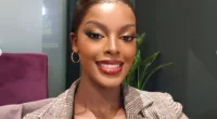 Chidimma Adetshina Biography, Wiki, Age, Parents, Nationality, Heritage, Nigerian, Miss South Africa 2024 |