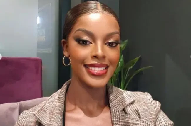 Chidimma Adetshina Biography, Wiki, Age, Parents, Nationality, Heritage, Nigerian, Miss South Africa 2024 |