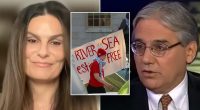 Harvard slammed for 'smoke and mirrors' antisemitism response: 'They actually make things worse'