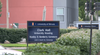 Incoming U of I freshmen react to this year's housing challenges
