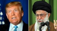 Iran's assassination plot against Trump latest attempt to kill Americans on US soil