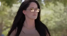 Jenelle Evans Could Be Headed for Trouble With Jace Because of Her Move to Las Vegas