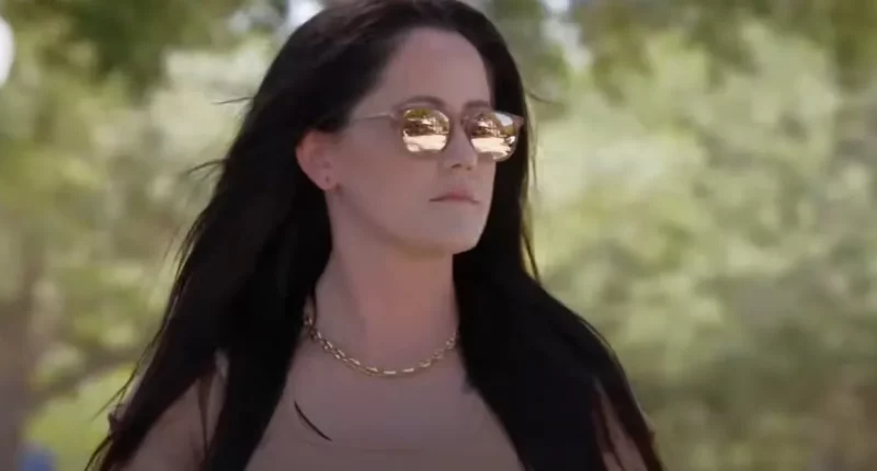 Jenelle Evans Could Be Headed for Trouble With Jace Because of Her Move to Las Vegas