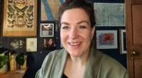 Laura Jane Clark