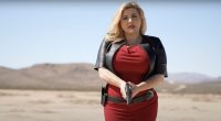 Michele Fiore allegedly defrauded police charity