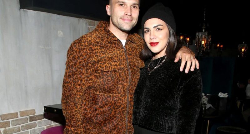 Pump Rules' Tom Schwartz on Worst Part of Divorce, Regrets