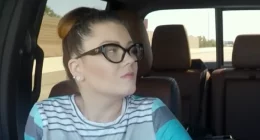 'Teen Mom' Insider Claims Amber Portwood Would Never Allow Leah Shirley to Be Adopted by Her Stepmother