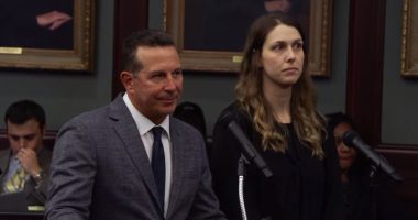 'Theatrics' Prosecutors rebuke Shanna Gardner's attorney's attempt to release her on bond
