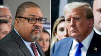 Manhattan DA signals openness to delaying Trump criminal sentencing
