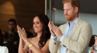 Secret peace talks between King Charles and the Sussexes?