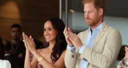 Secret peace talks between King Charles and the Sussexes?