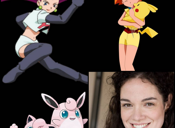 Rachael Lillis Death Cause: Pokémon Star Dies At 46