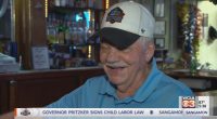 'I just love it': Meet the 88-year-old behind Jack's Tavern in Our Town Tolono