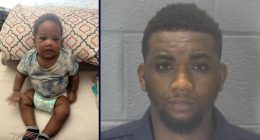 3-month-old boy found dead in sealed bucket, father arrested