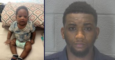 3-month-old boy found dead in sealed bucket, father arrested