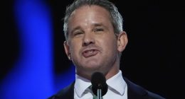 Adam Kinzinger Solidifies His Position As the Democrats' Favorite Political Prostitute