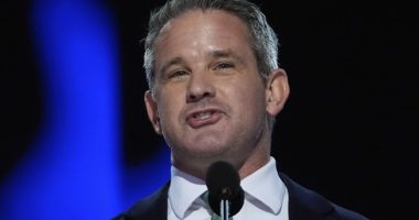 Adam Kinzinger Solidifies His Position As the Democrats' Favorite Political Prostitute