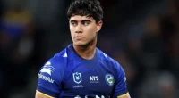 Blaize Talagi