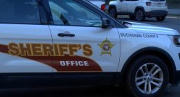 Buchanan Co. stabbing leaves man critically injured, sheriff's office reports
