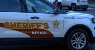 Buchanan Co. stabbing leaves man critically injured, sheriff's office reports