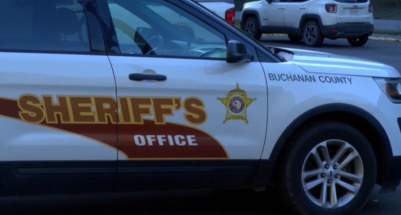 Buchanan Co. stabbing leaves man critically injured, sheriff's office reports
