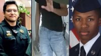 Deputy who shot airman Roger Fortson faces manslaughter case
