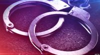 Effingham man charged on gun, drug offenses during restraining order violation