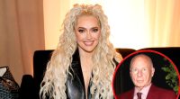 Erika Jayne Discusses “Contempt” in Marriage to Tom Girardi & “Hardest Part” Since Split, Plus She and Teddi Diss Lisa Vanderpump as Teddi Recalls “Late Night Calls”